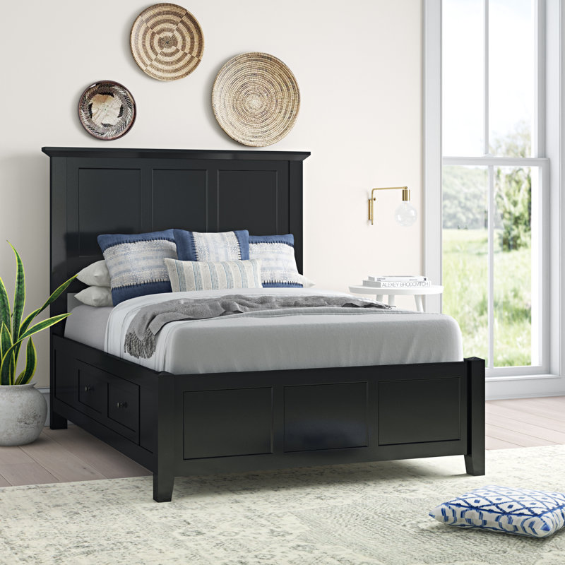 Mistana bed discount